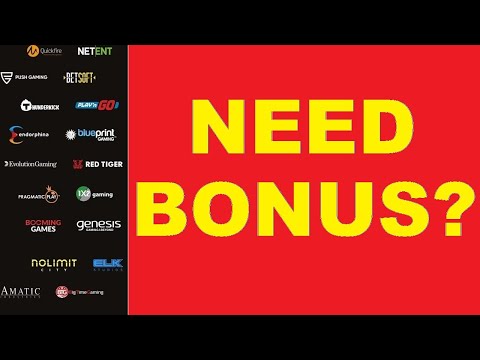 Spin Rise Willkommensbonus