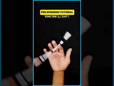 Spin Rise Anmeldeangebot