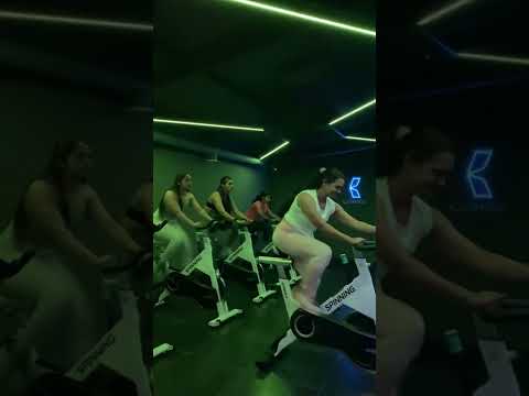 Spin Rise Anmeldeangebot