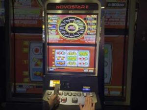 Spinrise prenos aplikacije