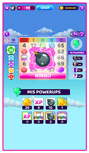 Casino bananas bahamas Slot