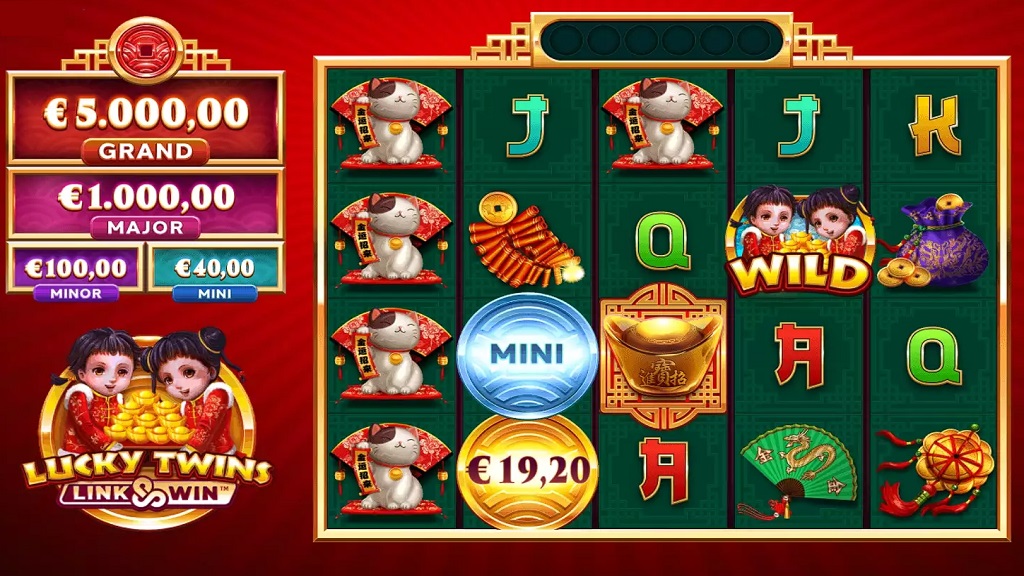 play Wish Upon a Jackpot slots
