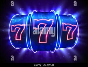 Casino Party Line Slot