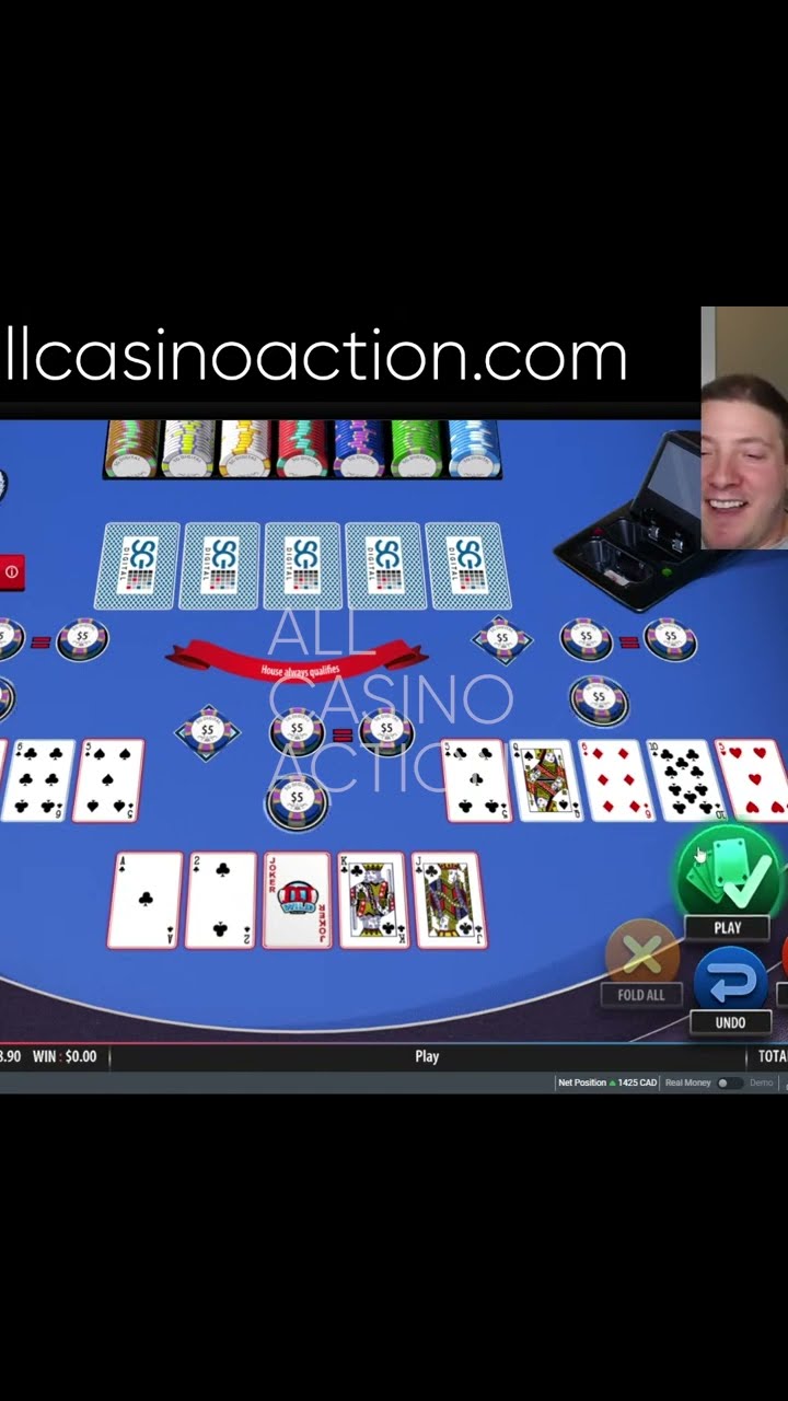 online casino free spins