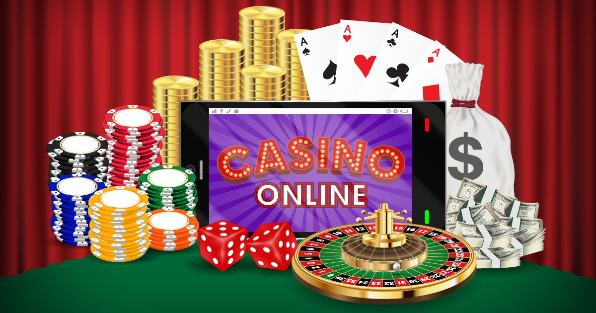 Casino auf Handy