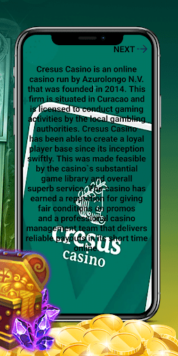 casino destination app