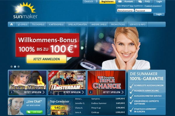 online casino games singapore