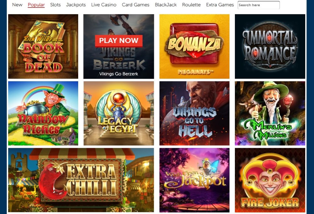 isoftbet gaming slots