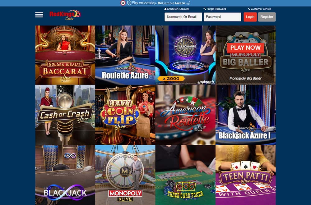 chat online 888 casino