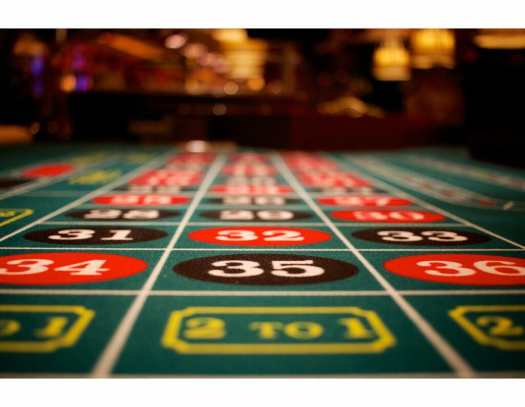 basta casino spelet att vinna pa