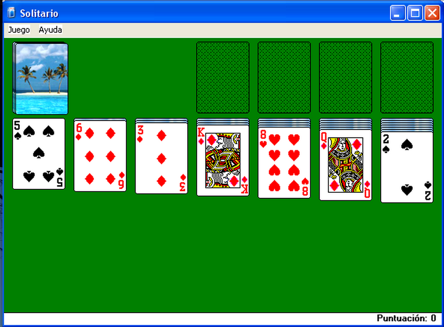 Spartacus $ 1 Depósito