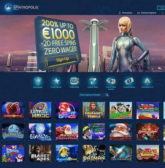 casino apps
