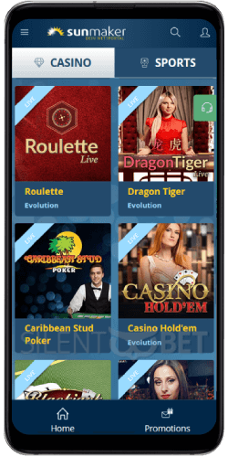 Kein Online Casino vulkan vegas