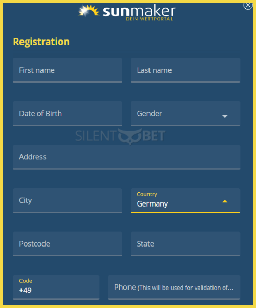 Bloody Brilliant Slot