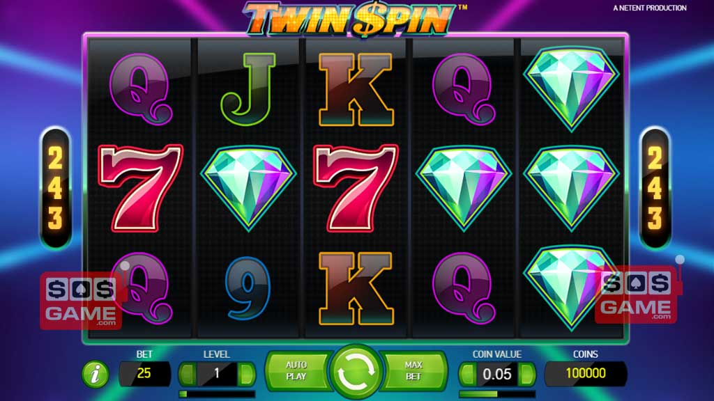 guns n roses slot free spins
