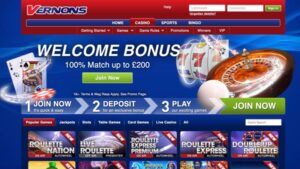10 beste Online -Casinos