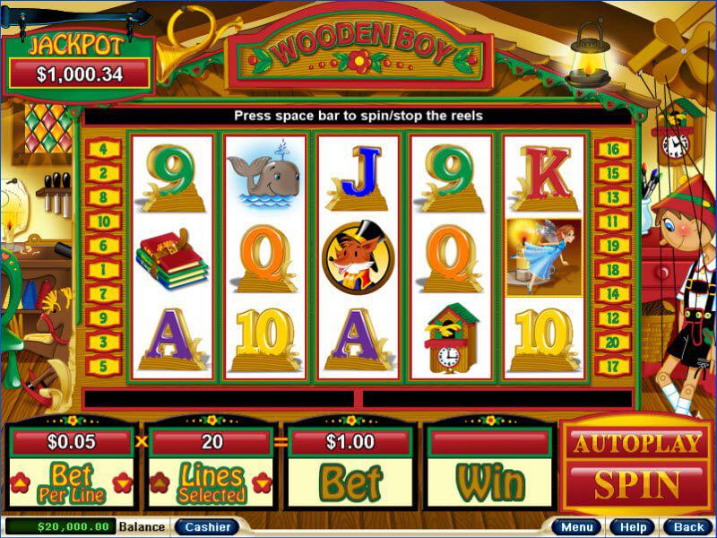 jak grac w casino online