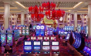 Codice bonus Immerion casino