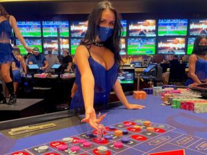 champagne Slot