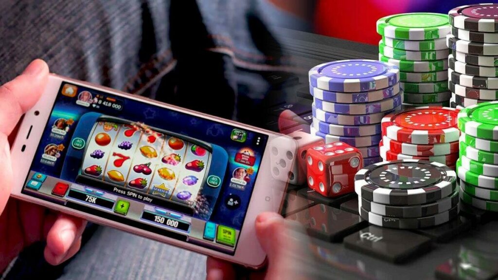 Breakwin Casino Games in Australia