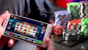 Breakwin Casino Games in Australia