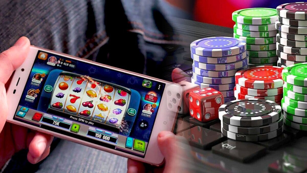 Breakwin Casino Games in Australia
