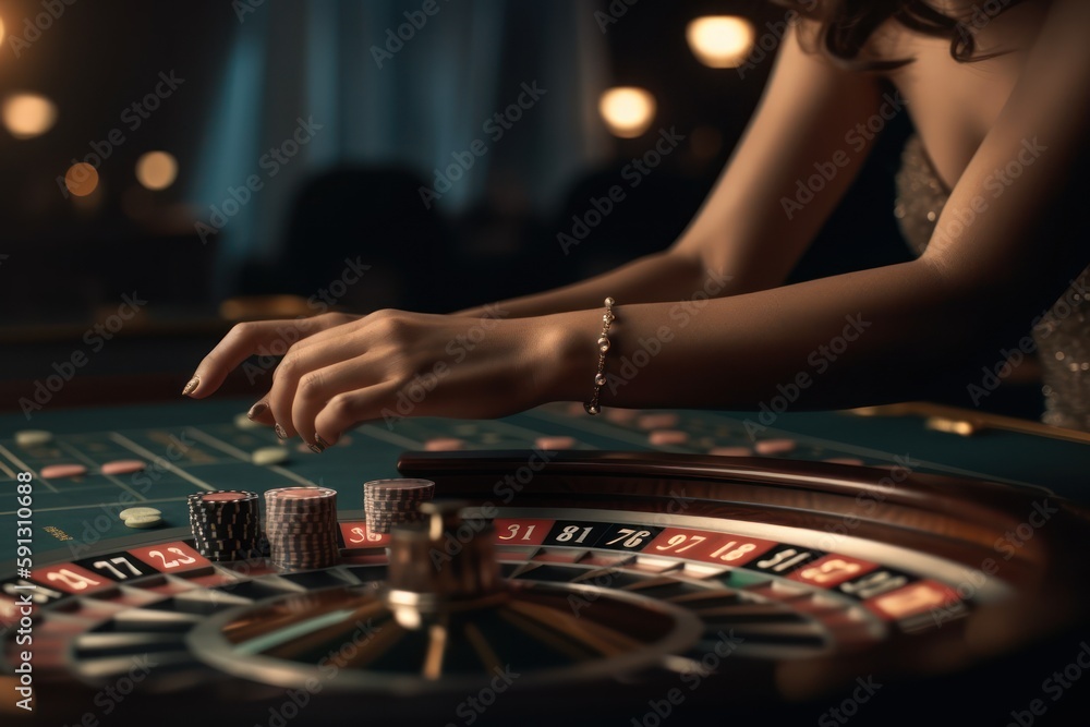 free mobile casino games