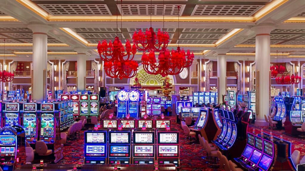 gratis parkeren holland casino amsterdam