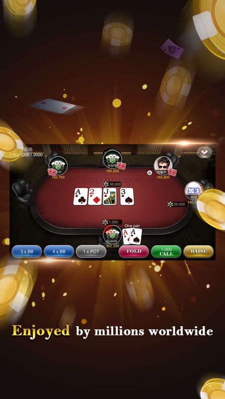 Casino en línea Backgammon