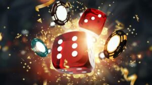 $10 deposit online casino