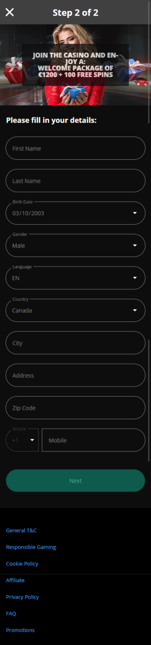 free no deposit bonus casino online