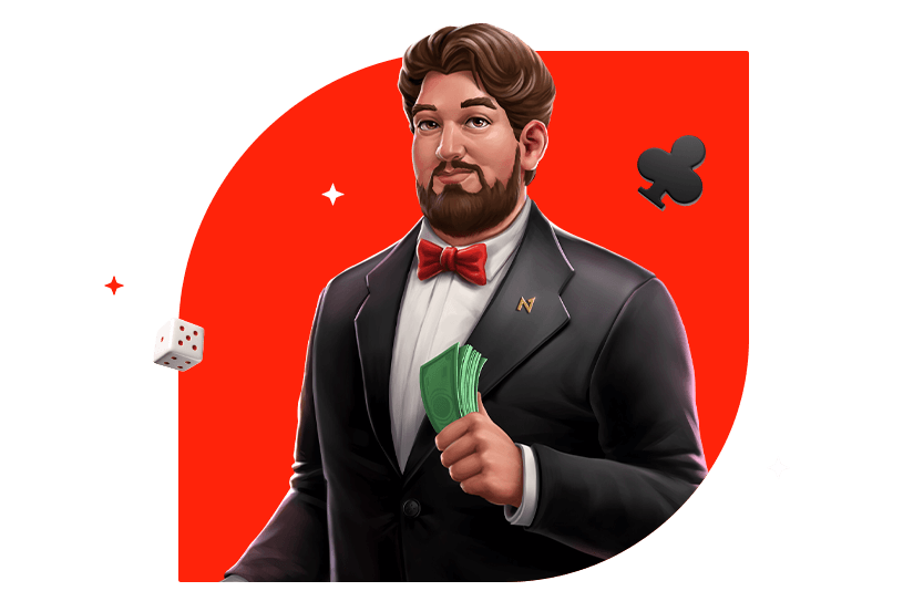 casino app with real slots