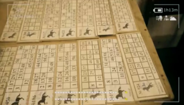 лото клуб астана