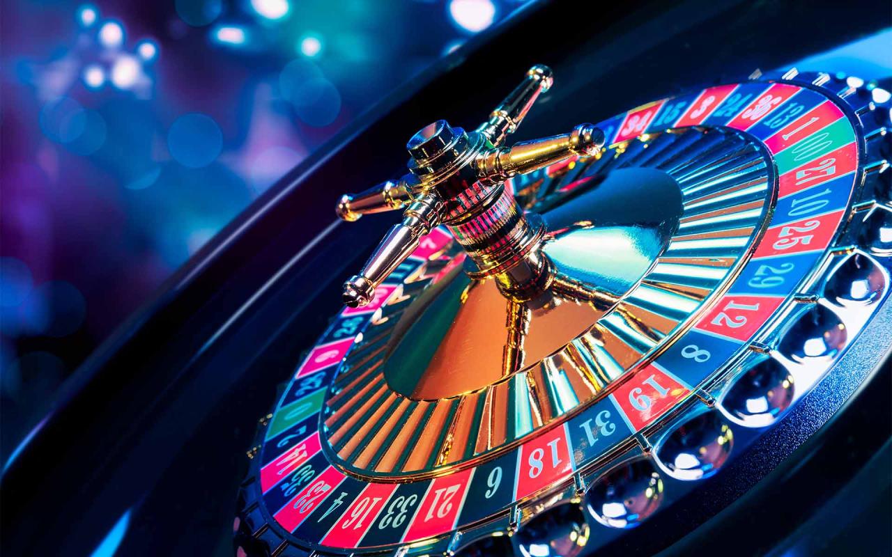 online casino no deposit bonus