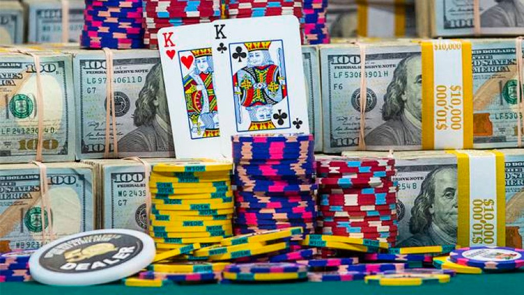 tragamonedas bono sin deposito