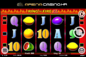 Live-Casinospiele zum Spielen