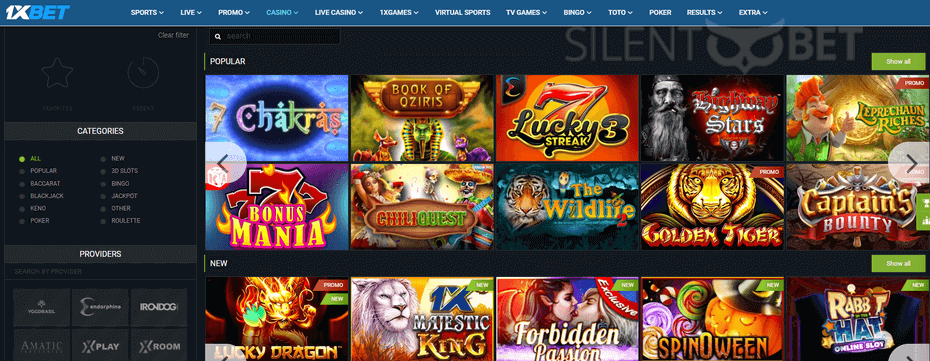 top 5 online casino australia