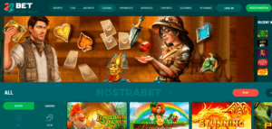 best online casino canada yukon gold