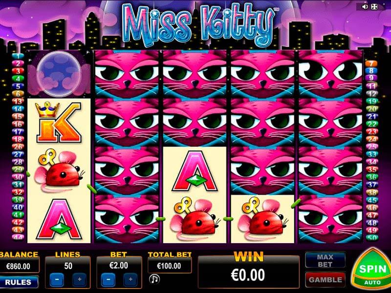 máquina tragaperras Spartacus