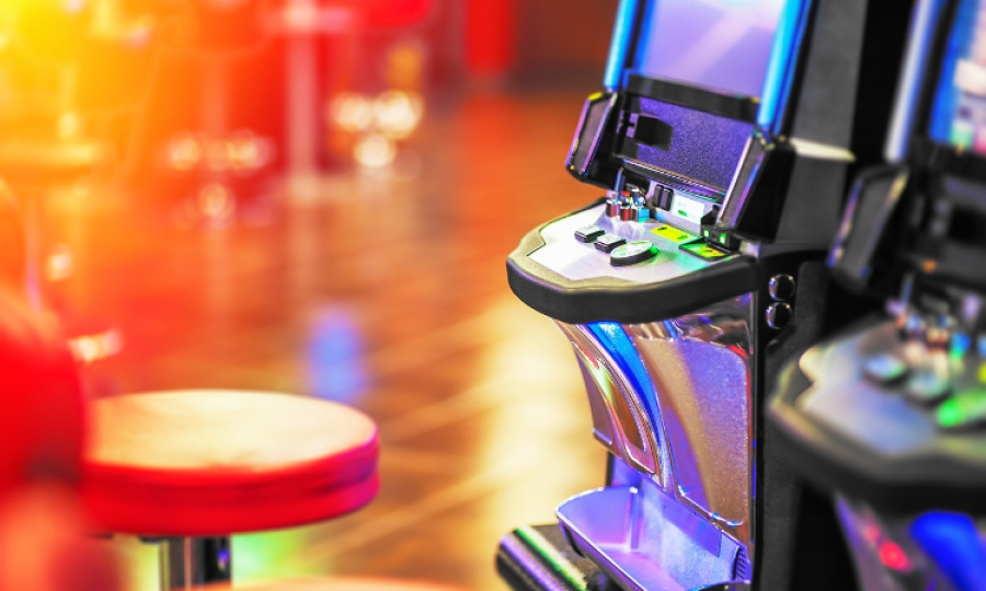 mastercard Casino -Bonus