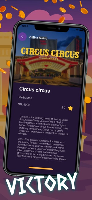 best casino app 2020