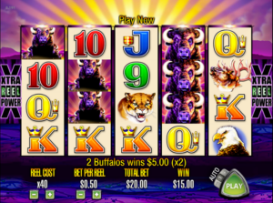 gnome Ranura en línea
