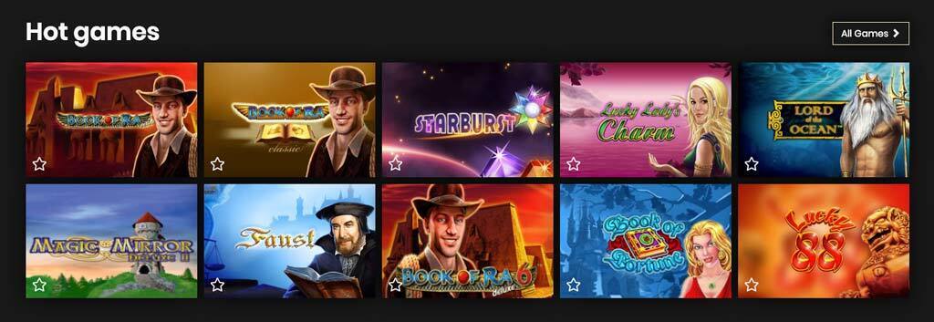 casino Kerching play online