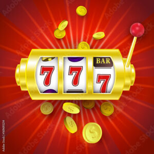 Money Game slot free spins