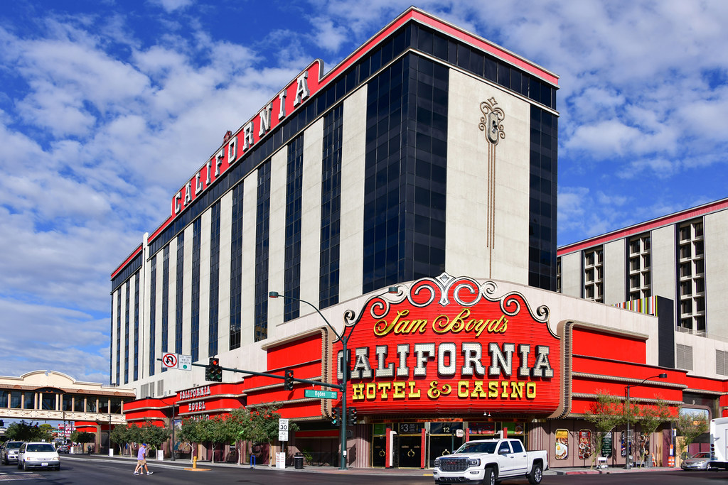 online casino with good payouts