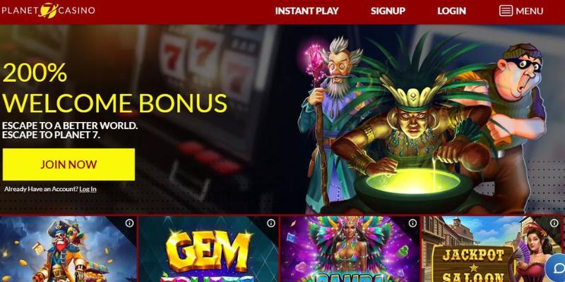 high 5 casino games online