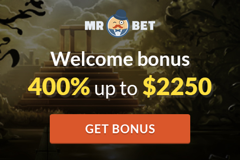 Mr BET AT App