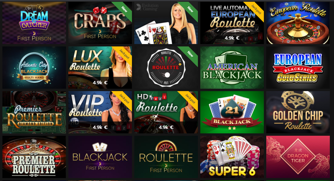online casino not paying out