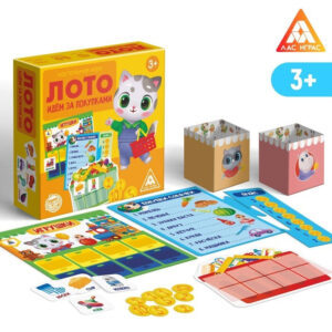 лото клуб онлайн