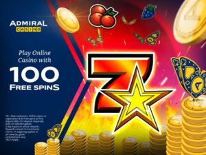 Blackjack Online -Casino